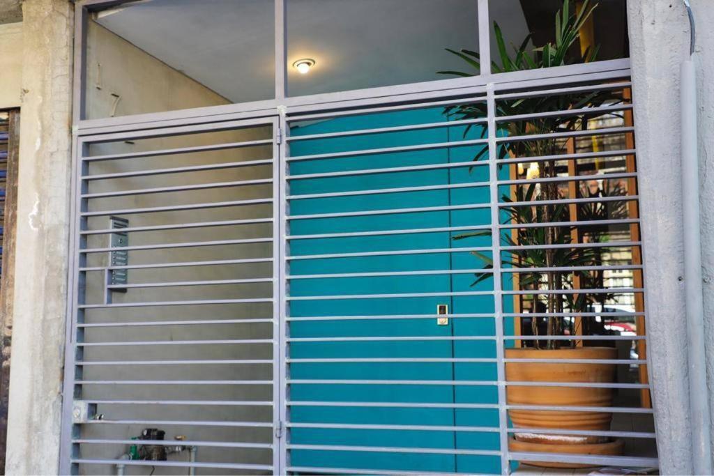 New Mex Inspired Bo-Ho Chic Apartment With Private Patio And Roof Terrace Kota Meksiko Bagian luar foto