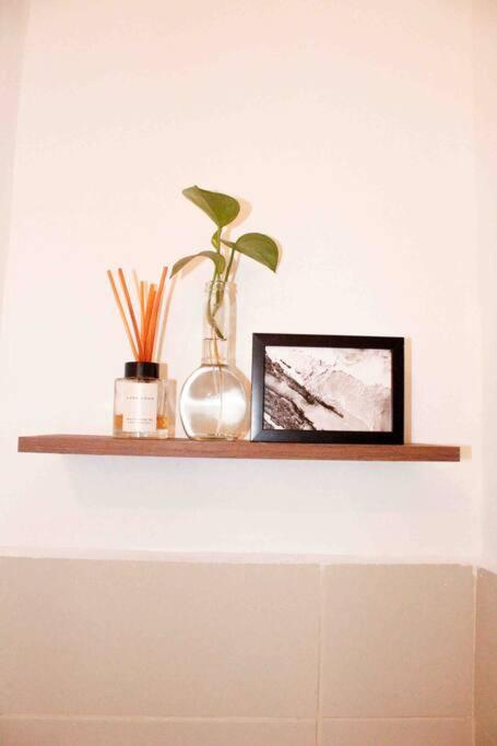 New Mex Inspired Bo-Ho Chic Apartment With Private Patio And Roof Terrace Kota Meksiko Bagian luar foto