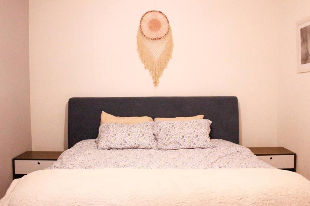 New Mex Inspired Bo-Ho Chic Apartment With Private Patio And Roof Terrace Kota Meksiko Bagian luar foto