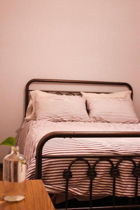 New Mex Inspired Bo-Ho Chic Apartment With Private Patio And Roof Terrace Kota Meksiko Bagian luar foto